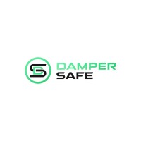 Damper Safe logo - Similar company to Mk Fire & Security Ltd
