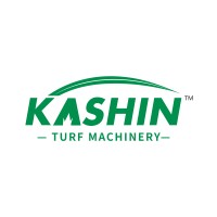 KASHIN Turf logo - Similar company to Dekenag