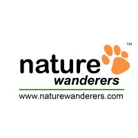 Nature Wanderers logo - Similar company to Sthaniya