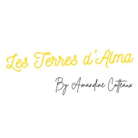 Les Terres d'Alma logo - Similar company to Damondarchitecture