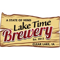 Lake Time Brewery