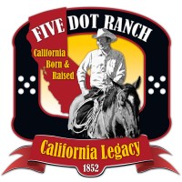 Five Dot Ranch, Inc. logo - Similar company to Berkeley Analytical