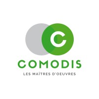 COMODIS - Les Maitres d'Oeuvre logo - Similar company to Solutions 5