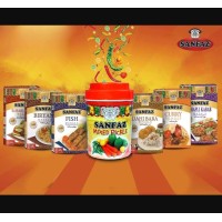 Mersi Food Industries logo - Similar company to Umdah Foods