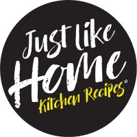Just Like Home Kitchen Recipes logo - Similar company to Sensorzone
