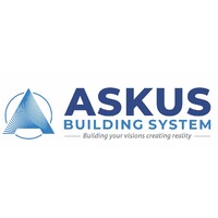 ASKUS Building Systems logo - Similar company to Priston Structural Systems Pvt. Ltd