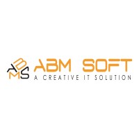 ABM SOFT logo - Similar company to Asian It Inc