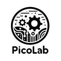 Picolab logo - Similar company to Pico Labs