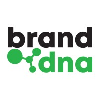 Brand DNA logo - Similar company to Visual Brand Dna