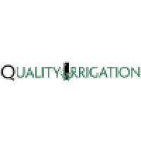 Quality Irrigation