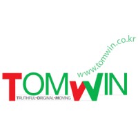 Tomwin logo - Similar company to Arvorei Communications Group