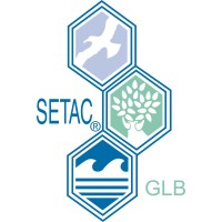 SETAC GLB logo - Similar company to Interreg Admire