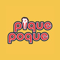 Pique-Poque logo - Similar company to Punchies.