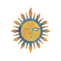 Sunbite Design logo - Similar company to Paye Design