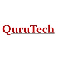 QuruTech logo - Similar company to Beepeer