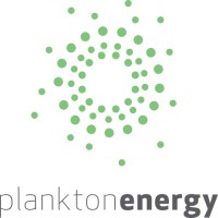 Plankton Energy logo - Similar company to Enaptech