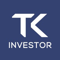 TK-INVESTOR logo - Similar company to Archicorrect
