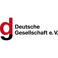 Deutsche Gesellschaft e. V. logo - Similar company to Seeffield