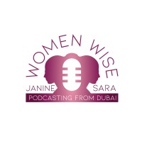 Women Wise Podcast logo - Similar company to Stylfemina