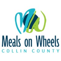 Meals on Wheels Collin County logo - Similar company to Utd