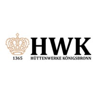 Hüttenwerke Königsbronn GmbH logo - Similar company to Fassi Srl - Roll Factory