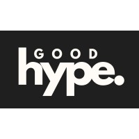 Good Hype Media & Branding logo - Similar company to Csahr