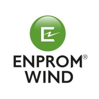 ENPROM Wind logo - Similar company to Pitech Group