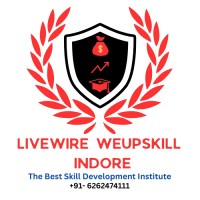 Livewire Indore Weupskill logo - Similar company to Botinfotech Llp