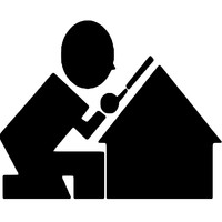 KRC Home Inspection logo - Similar company to Abroad