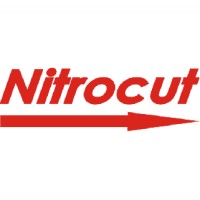 Nitrocut logo - Similar company to Casterine
