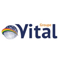 GroupeVital-France logo - Similar company to Data Sl Consulting