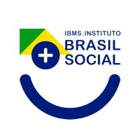 IBMS - Instituto Brasil + Social logo - Similar company to Hacking.Rio