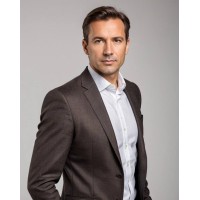 David Baros greenglobalfx.com logo - Similar company to Entech It Solutions