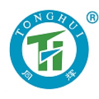 Tonghui Gas同辉气体 logo - Similar company to Cloverleaf Distribution