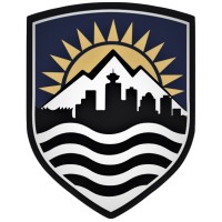 City Vancouver Academy High School logo - Similar company to Raydi Studio