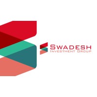 Swadesh Investment Group logo - Similar company to Dealcom Ar