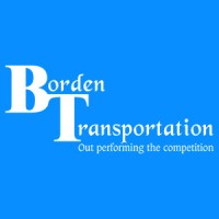 Borden Transportation, LLC logo - Similar company to Ventures 52
