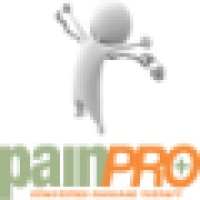 painPRO Clinics logo - Similar company to Iscope Concussion & Pain Clinics