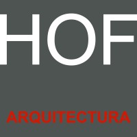 HOF Arquitectura logo - Similar company to Allula Design Group