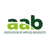 Association of Applied Biologists logo - Similar company to Mada Agribiz
