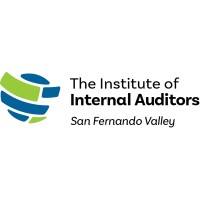 San Fernando Valley Chapter of the Institute of Internal Auditors logo - Similar company to Santa Clarita Valley Economic Development Corporation