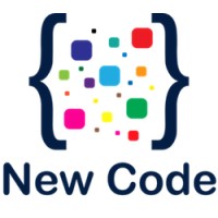 New Code Innovation logo - Similar company to 3Ponto App - Software De Gestão De Ponto Web E App