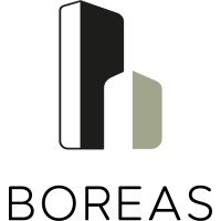 Boreas logo - Similar company to Groupeaxis