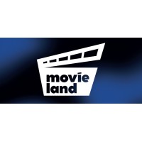 MovieLand-IF logo - Similar company to Kinopark & Kinoplexx Theaters