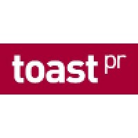 Toast PR logo - Similar company to Toast Press