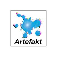 Artefakt Gallery logo - Similar company to Mantraa Corp.