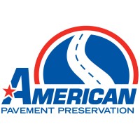American Pavement Preservation LLC logo - Similar company to Morgan Pavement