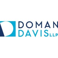 Doman Davis Llp