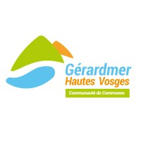 Communauté de Communes Gérardmer Hautes Vosges (CCGHV) logo - Similar company to Cegelec Vosges