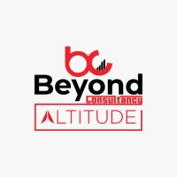 Altitude Advisory Pte Ltd logo - Similar company to Wav.Sg